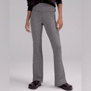 Lululemon Flare Rulu Sweatpants